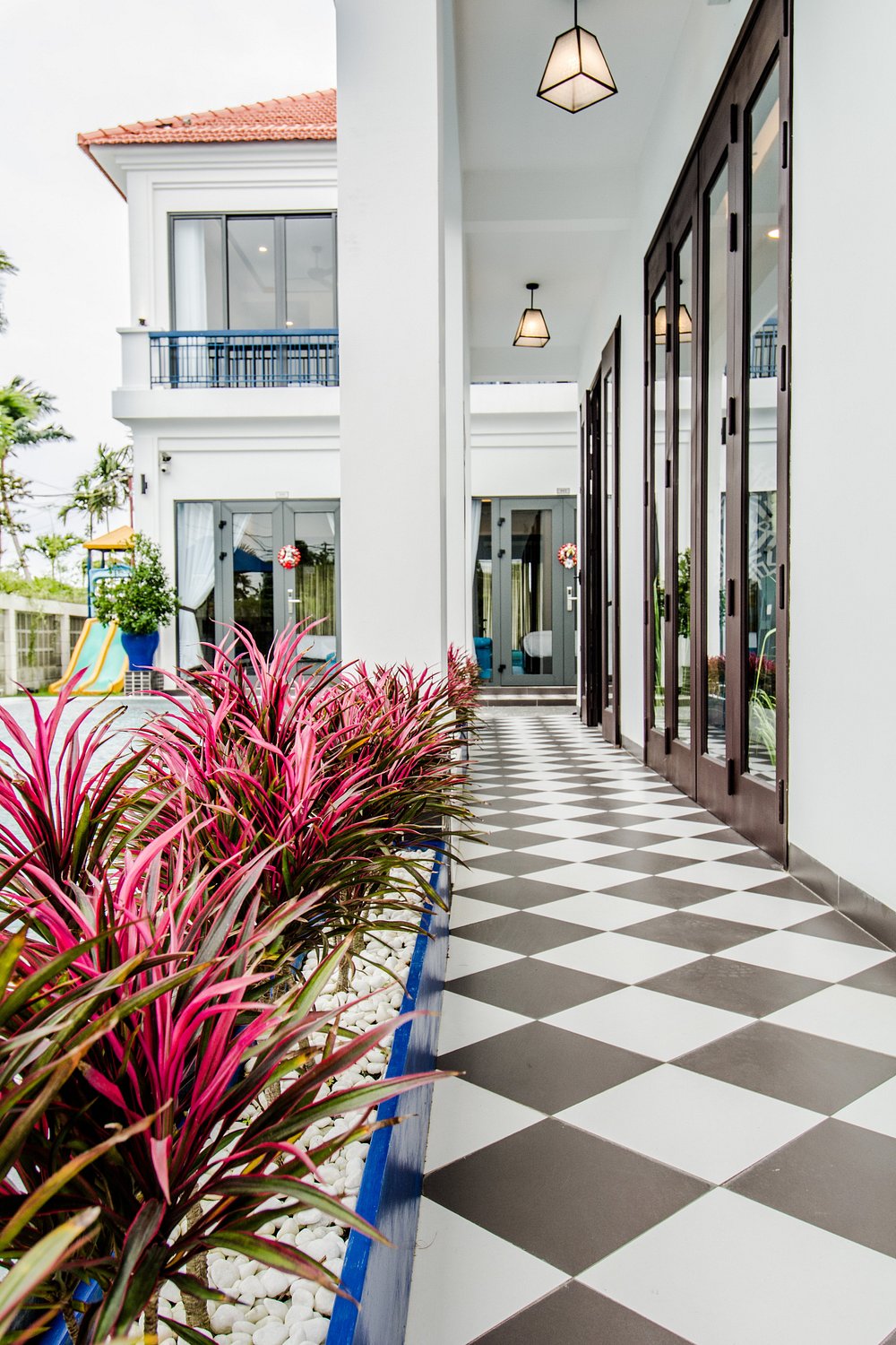 Lavini Hoi An Boutique Villa - Check-in biệt thự có view cánh đồng lúa 23