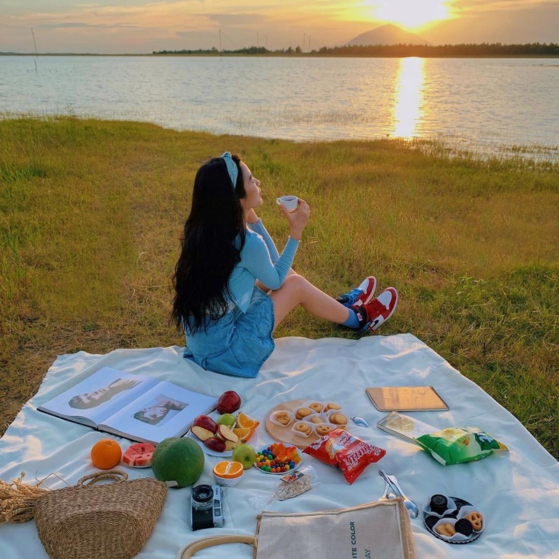 Lễ 2/9 đi đâu chơi gần Sài Gòn? Top 13 địa điểm đáng trải nghiệm 7