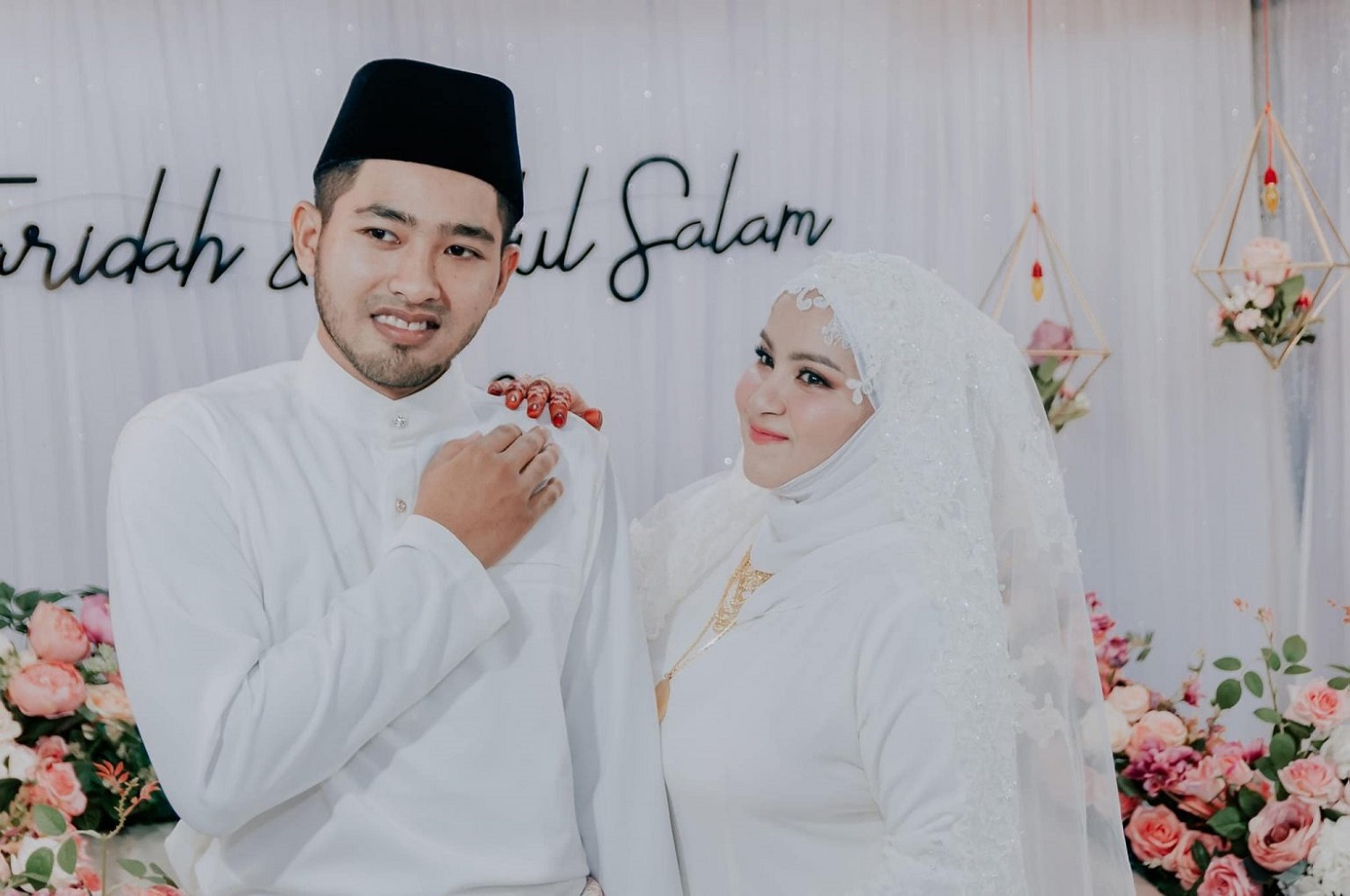 Lễ cưới của Người Chăm Islam An Giang mang nhiều nét độc đáo và thú vị 5