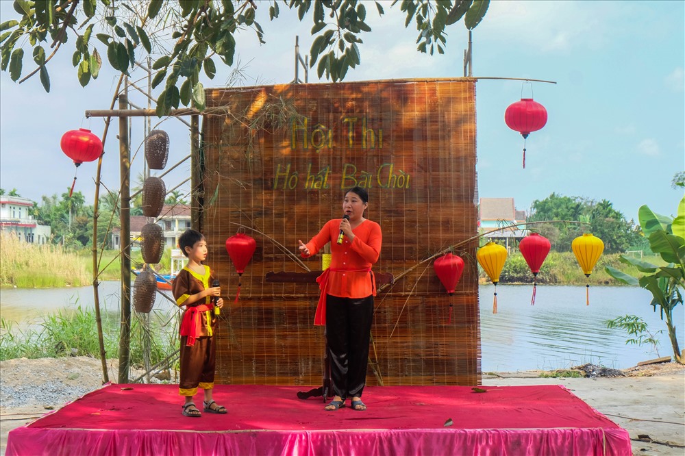 Lễ giỗ tổ làng mộc Kim Bồng Hội An - Vinh danh sự tinh hoa của tổ nghề mộc Kim Bồng 7