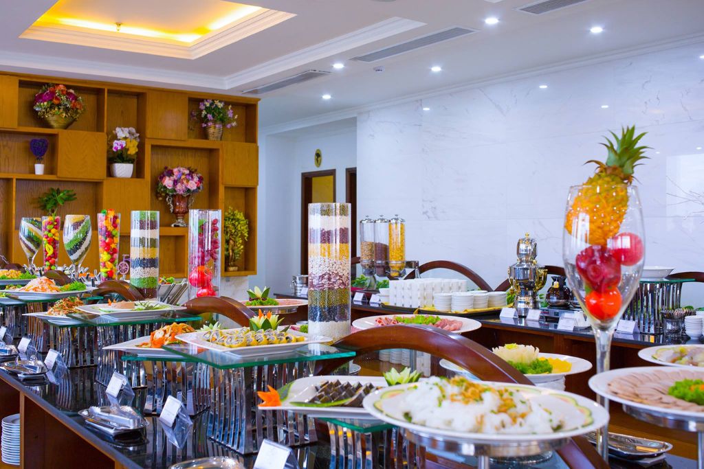 Le Hoang Beach Hotel Danang, ngôi nhà thứ hai của bạn tại Đà Nẵng 10