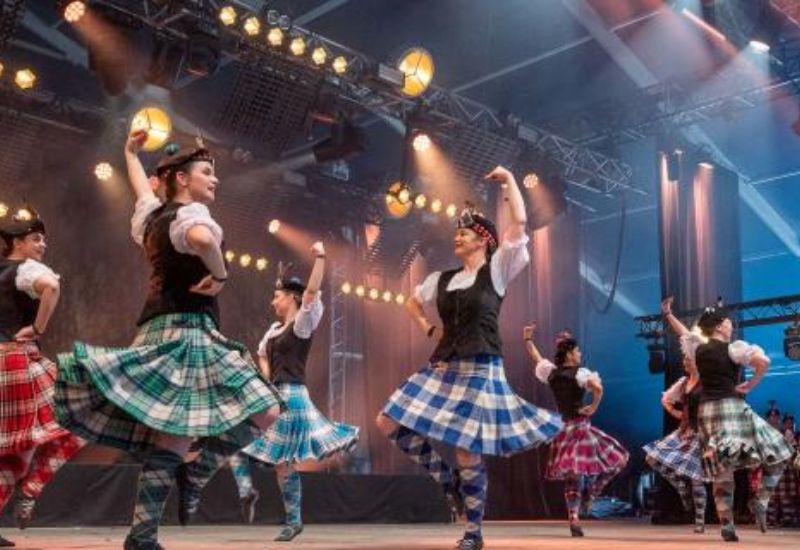 Du lịch Brittany: Nét đẹp cổ kính bên bờ Đại Tây Dương 3