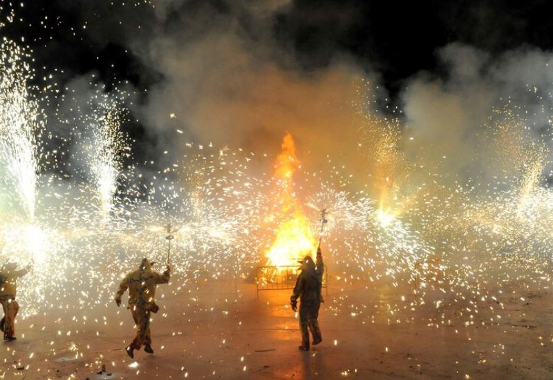Perpignan: Thành phố cổ mang dấu ấn nghệ thuật Địa Trung Hải 5