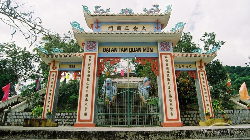 Kinh nghiệm tham dự Lễ hội Am Chúa 2026 từ A đến Z 3