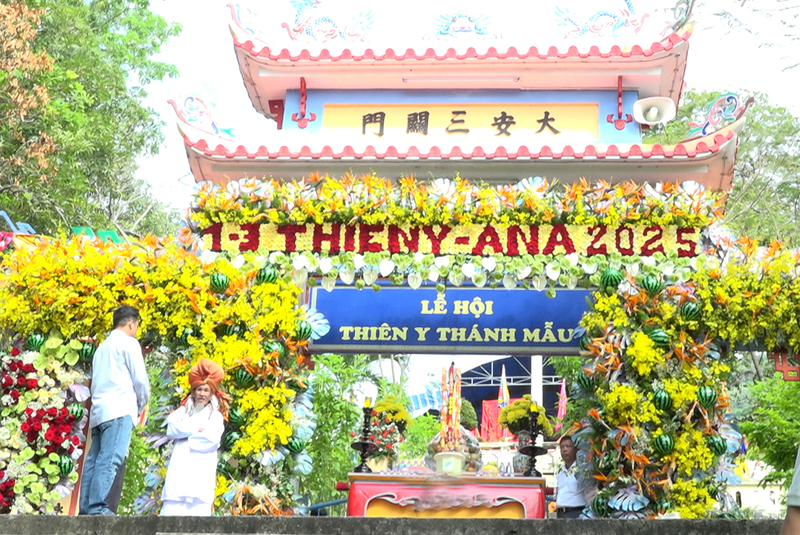 Kinh nghiệm tham dự Lễ hội Am Chúa 2026 từ A đến Z 4