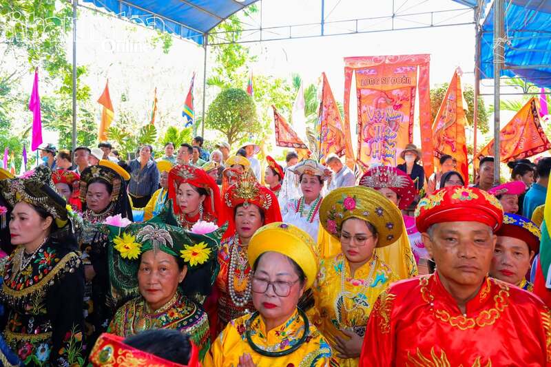 Kinh nghiệm tham dự Lễ hội Am Chúa 2026 từ A đến Z 2