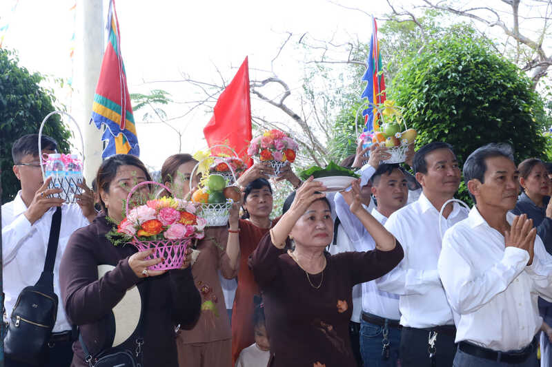 Kinh nghiệm tham dự Lễ hội Am Chúa 2026 từ A đến Z 6