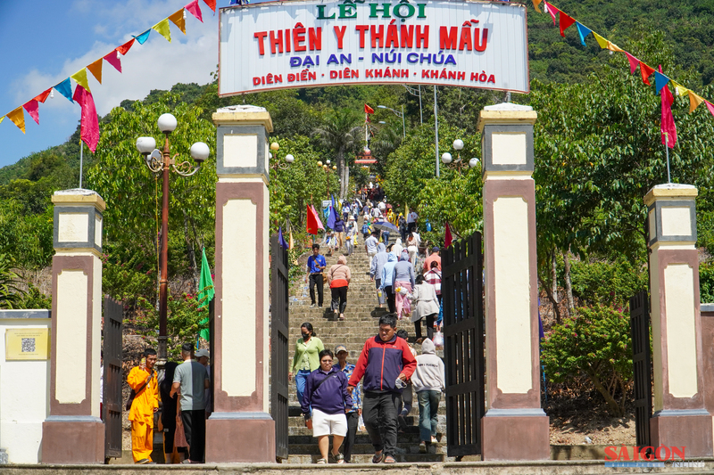 Kinh nghiệm tham dự Lễ hội Am Chúa 2026 từ A đến Z 9