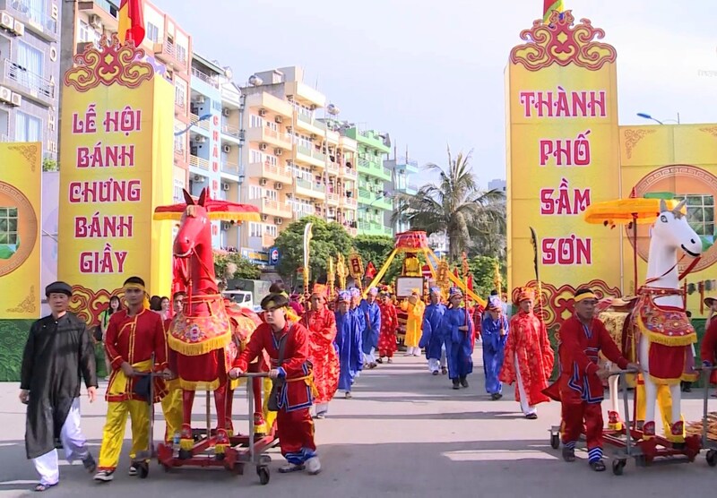 Du lịch Thanh Hóa: Top 15 địa điểm đẹp, ăn gì, chơi gì chi tiết từ A-Z 24