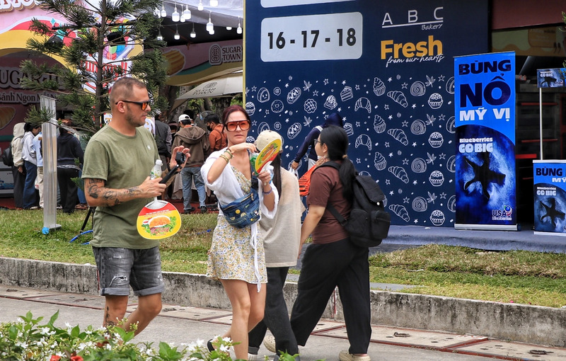 Lễ hội Bánh mì lần 4 năm 2026 TP.HCM: Giá trị ẩm thực thế giới, lan tỏa năm châu 10