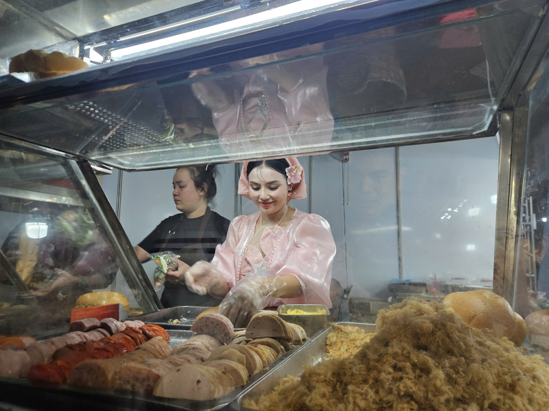 Lễ hội Bánh mì lần 4 năm 2026 TP.HCM: Giá trị ẩm thực thế giới, lan tỏa năm châu 6