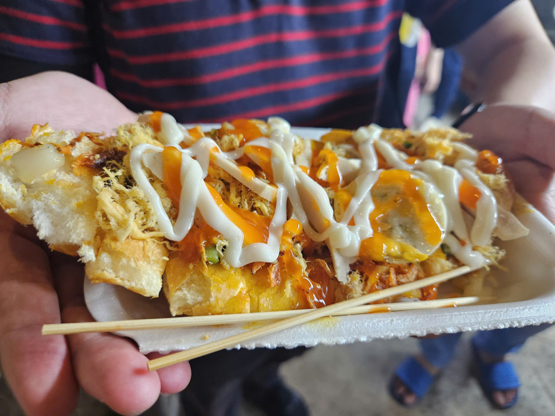 Lễ hội Bánh mì lần 4 năm 2026 TP.HCM: Giá trị ẩm thực thế giới, lan tỏa năm châu 9