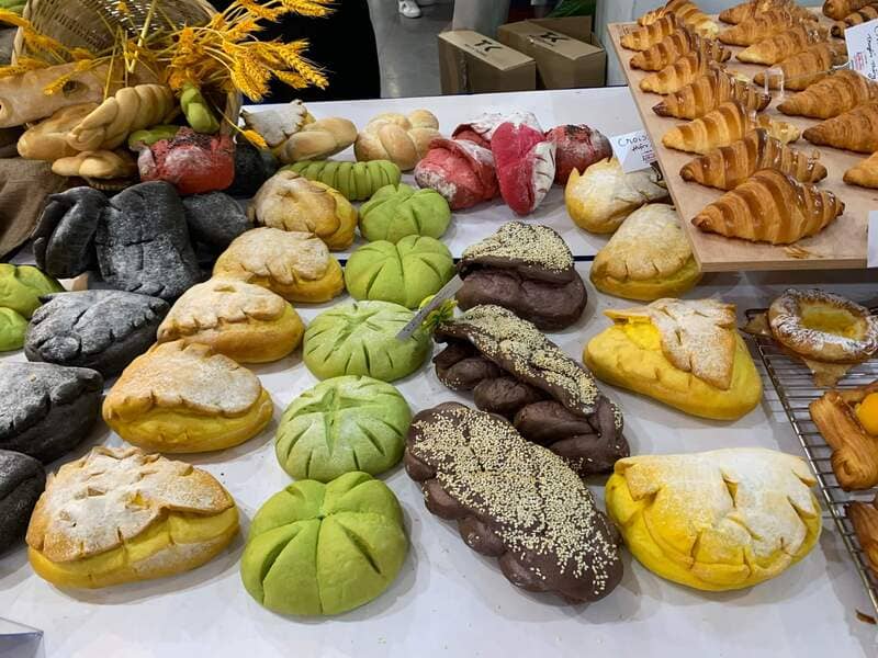 Khám phá Lễ hội Bánh mì Việt Nam với nhiều trải nghiệm ẩm thực ấn tượng 6