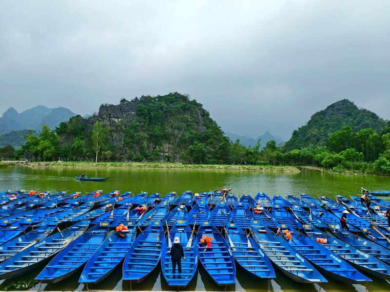 Khám phá lễ hội chùa Hương 2026 với nét đẹp văn hóa dân tộc Việt 3