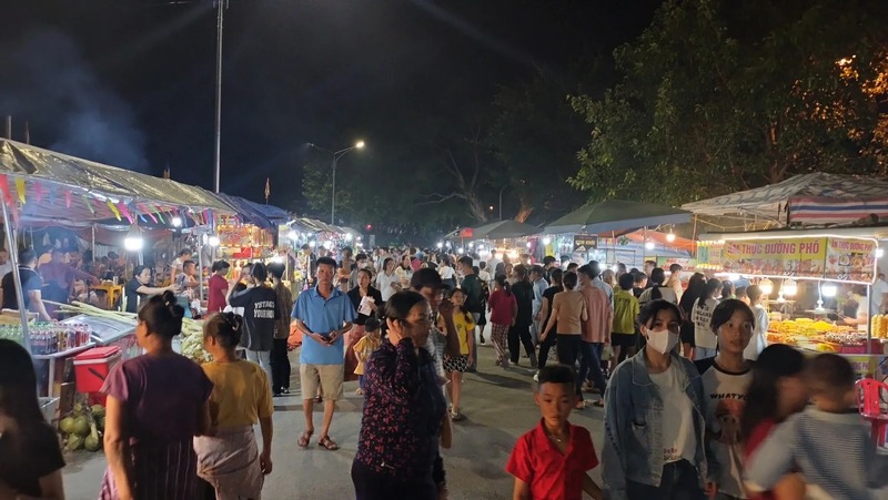 Lễ hội Chùa Keo Thái Bình, khám phá di sản Văn hóa phi vật thể Quốc gia 7