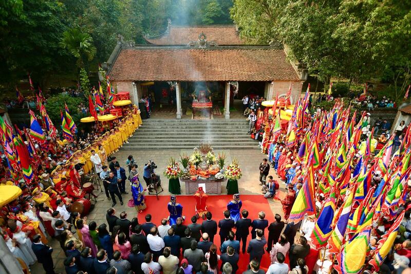 Du lịch Thanh Hóa: Top 15 địa điểm đẹp, ăn gì, chơi gì chi tiết từ A-Z 25