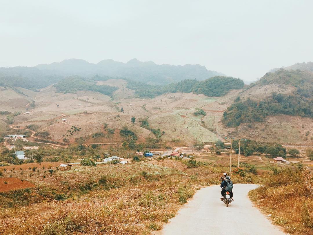 Lễ hội Đền Mẫu Thác Bà - Chốn linh thiêng trên đỉnh Hoàng Thi 5