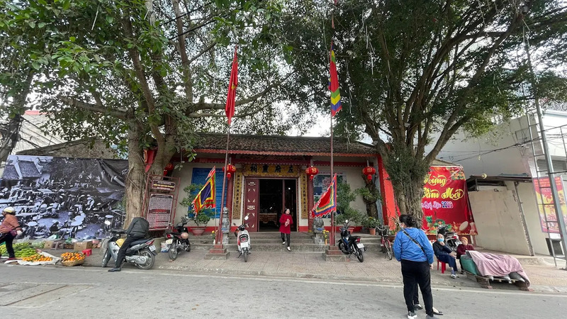 Lễ hội Kỳ Cùng Tả Phủ ghi dấu vẻ đẹp tâm linh xứ Lạng 3