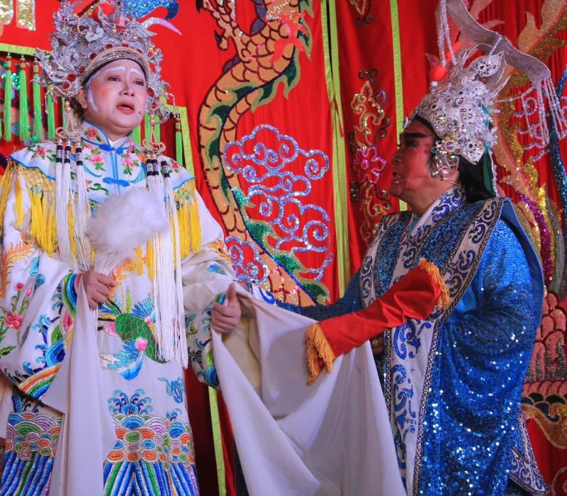 Lễ hội Kỳ Yên: Hành trình tìm về nét đẹp tâm linh vùng Nam Bộ 6