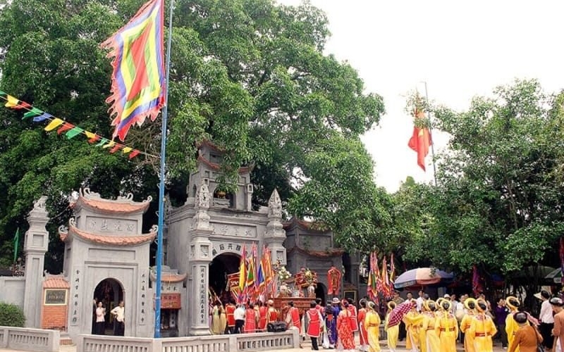 Top 10 lễ hội Lạng Sơn nổi tiếng, thu hút triệu du khách mỗi năm 4