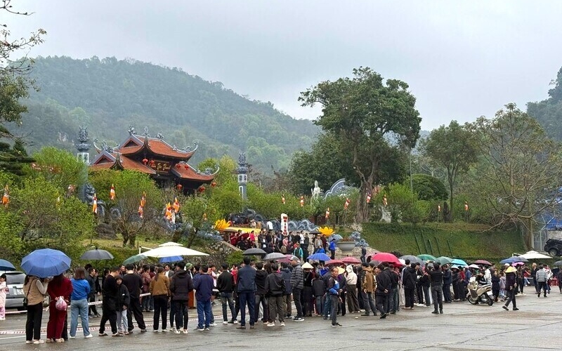 Top 10 lễ hội Lạng Sơn nổi tiếng, thu hút triệu du khách mỗi năm 5