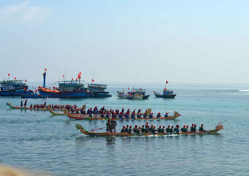 Lễ hội Nghinh Ông Phú Quốc – Khám phá lễ hội cầu ngư lớn nhất đảo Ngọc 8