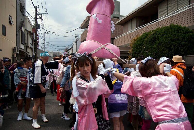 Những lễ hội Nhật Bản đa sắc màu tái hiện văn hóa bản địa 9