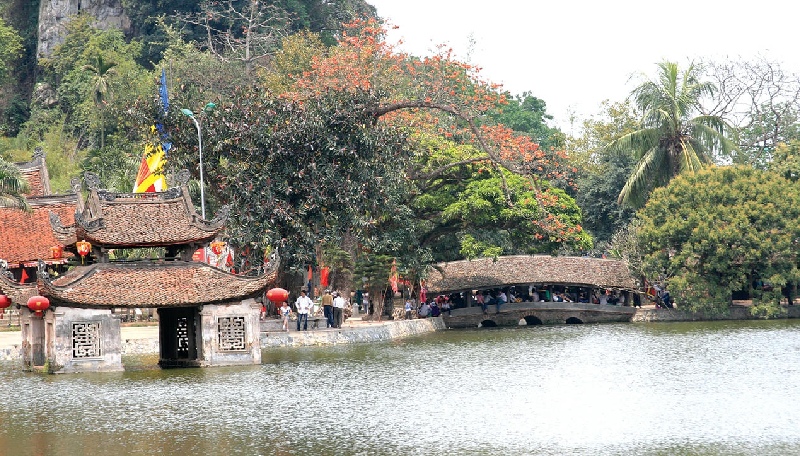 Top 10+ lễ hội ở Hà Nội giữ nguyên bản sắc dân tộc Việt Nam 9
