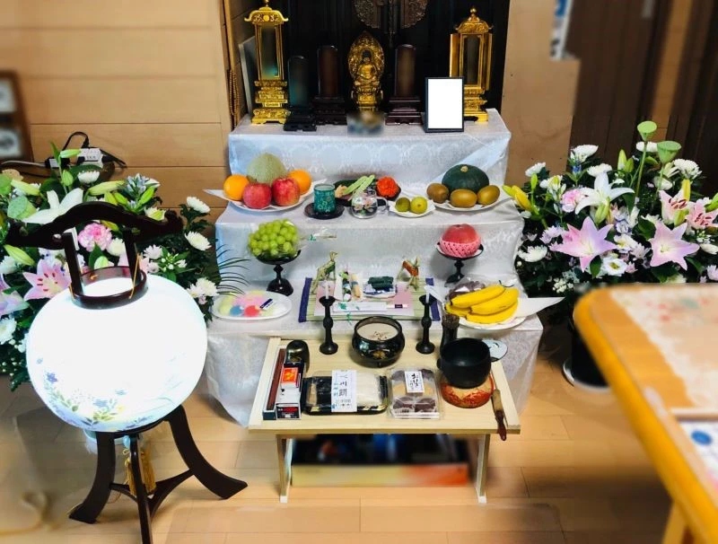 Khám phá lễ hội Obon báo hiểu tổ tiên tại Nhật Bản 6