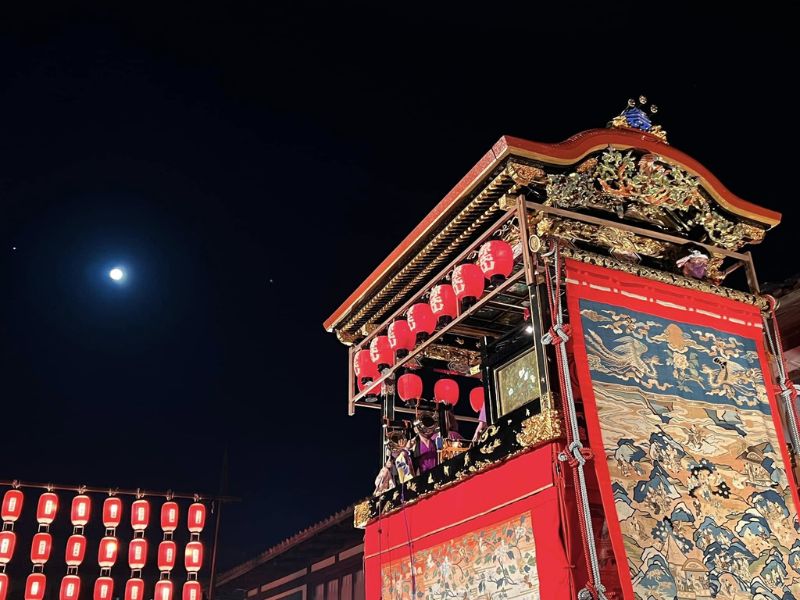 Lễ hội Otsu có gì đặc biệt? Trải nghiệm sự kiện truyền thống hơn 400 năm 6