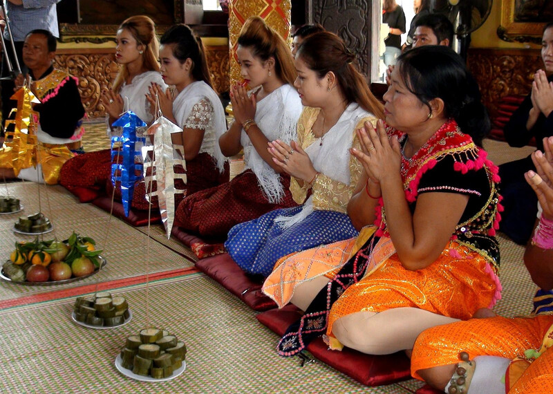 Lễ hội Sene Dolta kết nối đời sống tâm linh của người Khmer Nam Bộ 6
