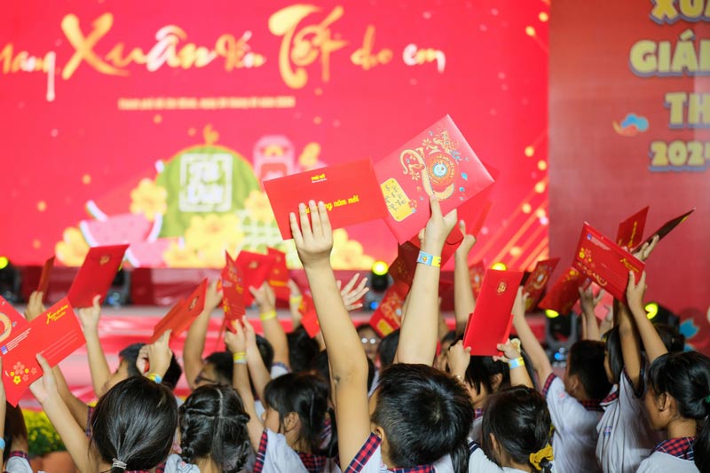 Lễ hội Tết Việt Giáp Thìn 2024 đậm đà bản sắc Tết phương Nam 9