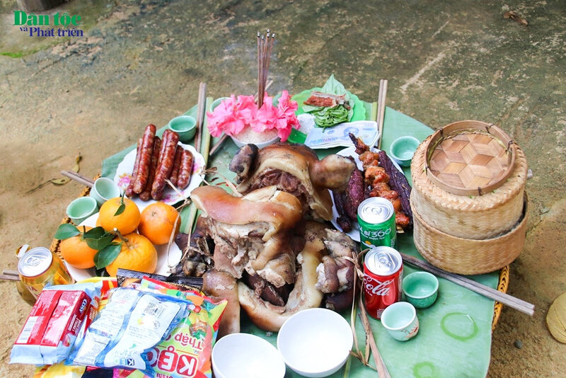 Lễ Hội Xên Mường, khám phá văn hóa tâm linh của dân tộc Thái 8
