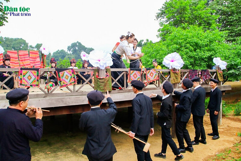 Lễ Hội Xên Mường, khám phá văn hóa tâm linh của dân tộc Thái 7
