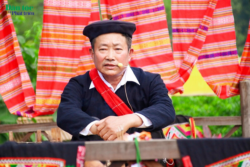 Lễ Hội Xên Mường, khám phá văn hóa tâm linh của dân tộc Thái 5
