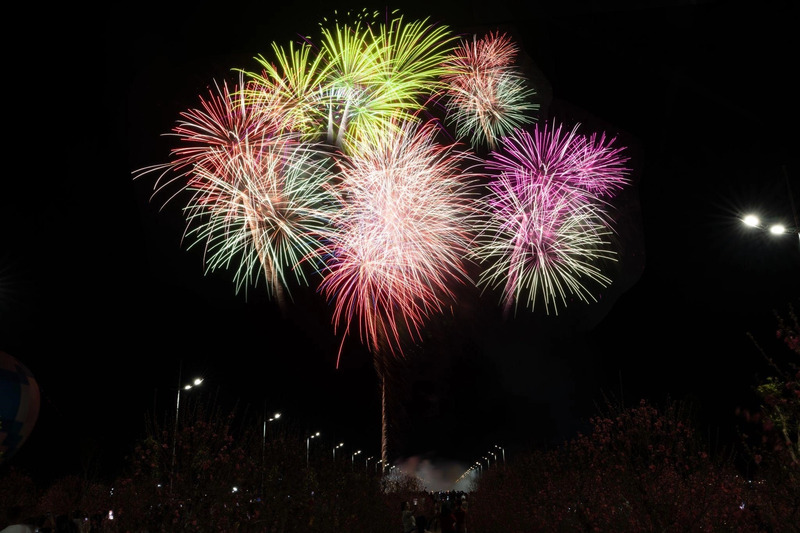 Lễ hội Xuân Cần Giờ: Sắc màu văn hóa dân dã miền biển 3