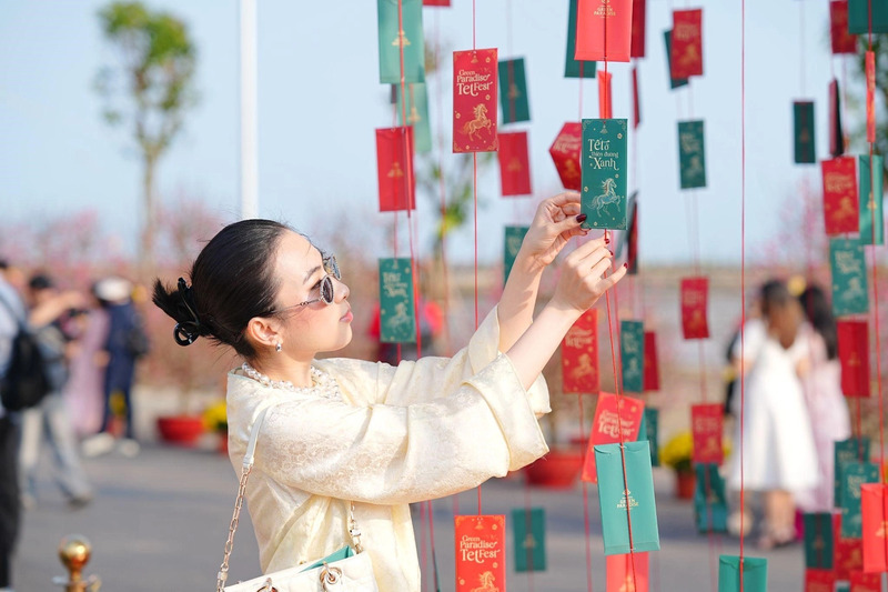 Lễ hội Xuân Cần Giờ: Sắc màu văn hóa dân dã miền biển 6