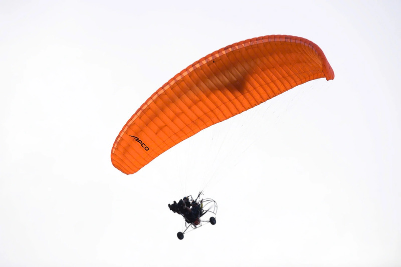 Lễ hội Xuân Cần Giờ: Sắc màu văn hóa dân dã miền biển 8