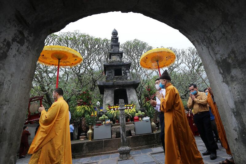 Đại lễ Phật đản có ý nghĩa gì? Tổ chức vào ngày nào? 6