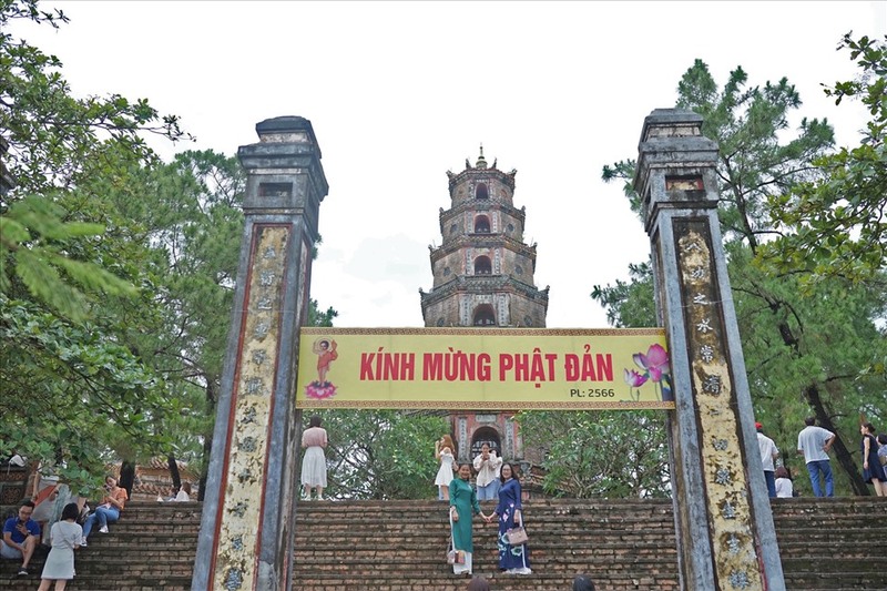 Đại lễ Phật đản có ý nghĩa gì? Tổ chức vào ngày nào? 7