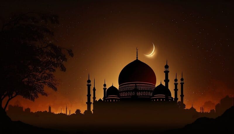 Rực rỡ Tháng Lễ Ramadan trong văn hóa các quốc gia Hồi giáo 3