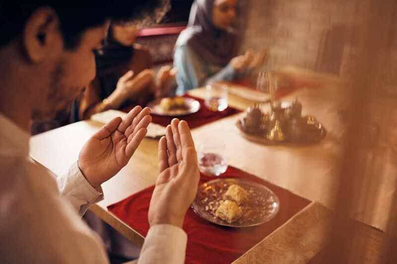 Rực rỡ Tháng Lễ Ramadan trong văn hóa các quốc gia Hồi giáo 7