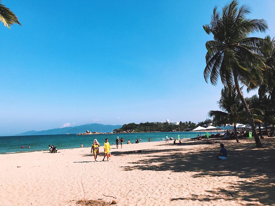 Le Soleil Hotel Nha Trang - Đón làn gió biển tươi mới mỗi khi thức giấc tại khách sạn 3 sao 18