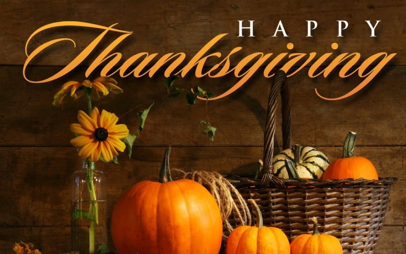 Lễ Tạ Ơn là gì? Nguồn gốc, ý nghĩa và lời chúc Thanksgiving 5