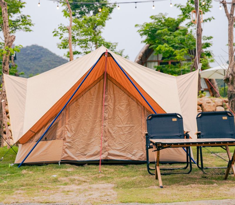 Leaf Village & Farm Làng Lá: Tọa độ chữa lành giữa lòng Hòa Bắc 2