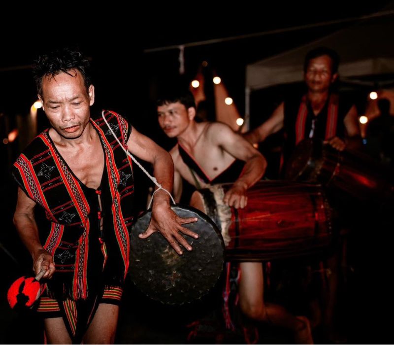 Leaf Village & Farm Làng Lá: Tọa độ chữa lành giữa lòng Hòa Bắc 6