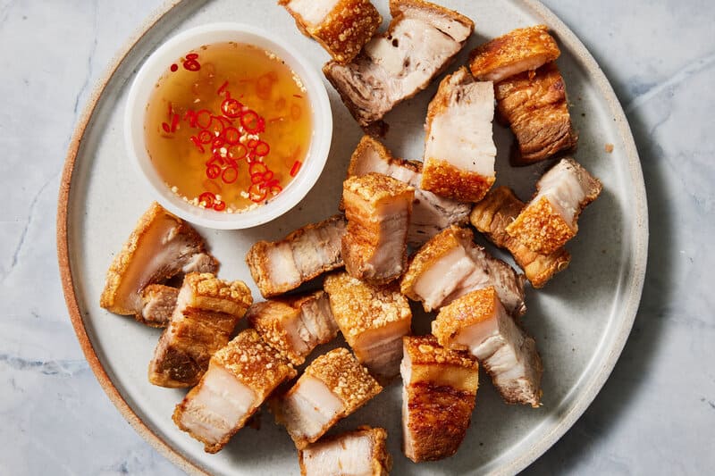 Thưởng thức Lechon, đặc trưng ẩm thực hấp dẫn tại Philippines 10