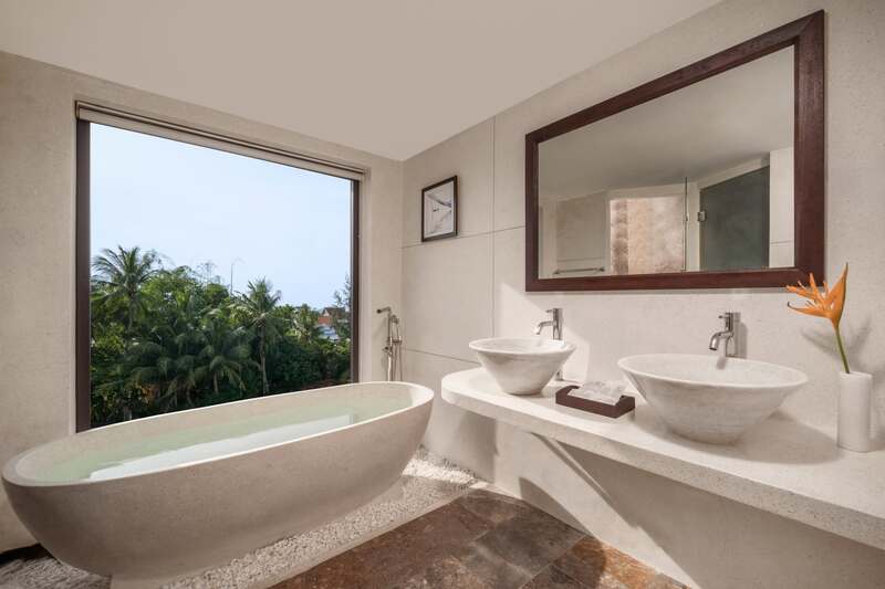 Khu nghỉ dưỡng Legacy Hội An, nơi kiến trúc truyền thống hòa mình cùng thiên nhiên 5