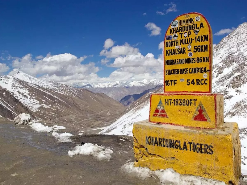 Leh Ladakh, vùng đất Phật giáo ẩn mình giữa núi non trùng điệp 6