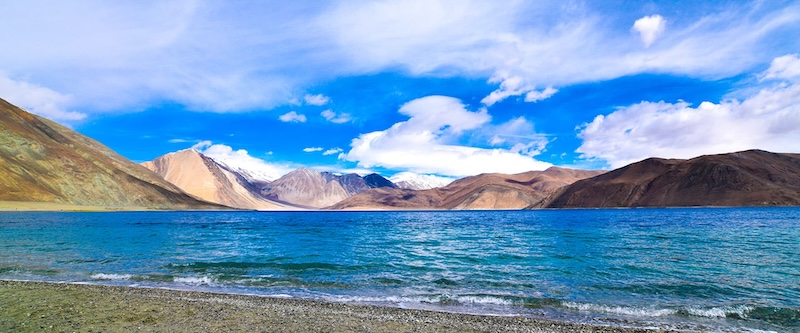 Leh Ladakh, vùng đất Phật giáo ẩn mình giữa núi non trùng điệp 8